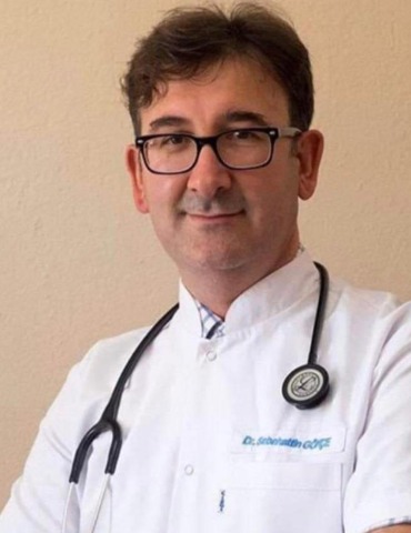 Dr. Sebahattin Gökçe